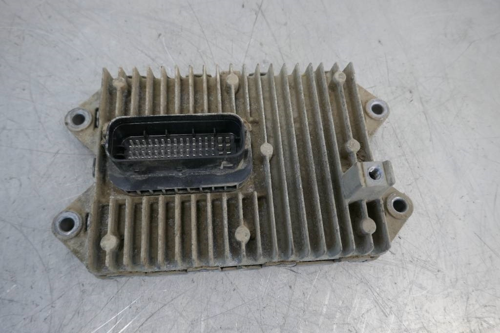 Volvo L 110 G, voe60100012 - Electrical system for Construction machinery: picture 1 Volvo L 110 G, voe60100012 - Electrical system for Construction machinery: picture 1