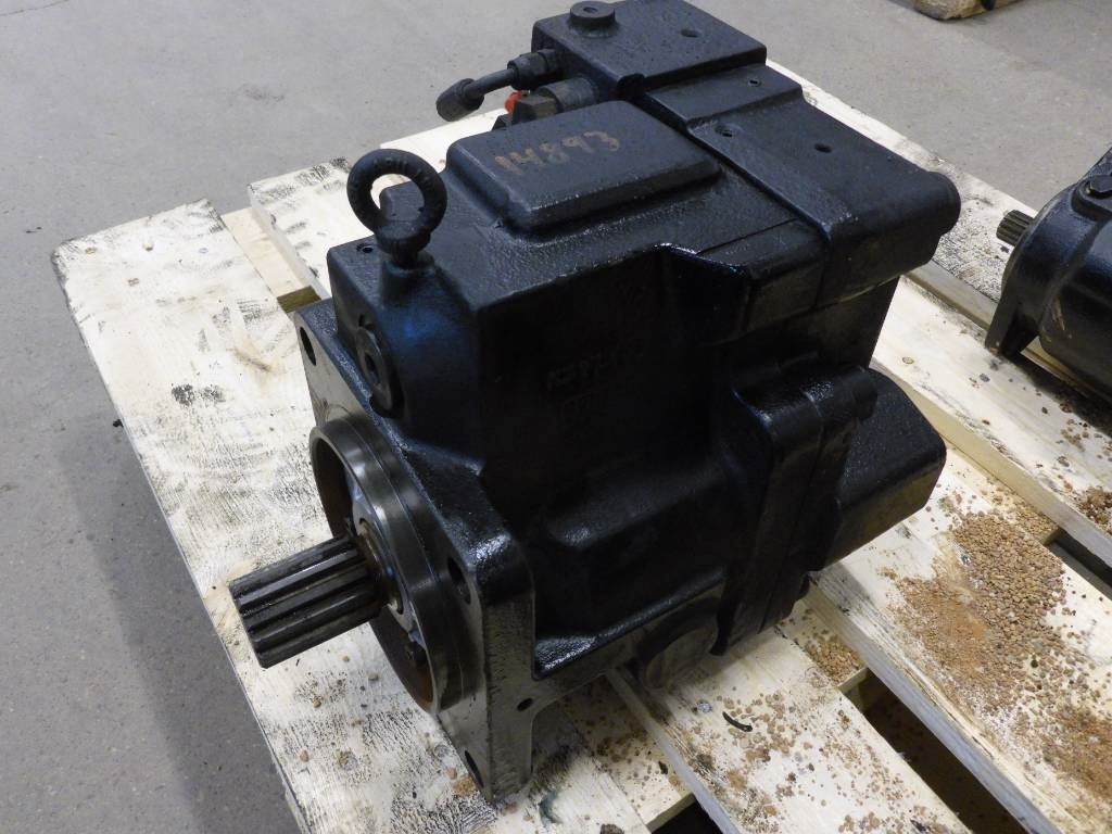 Volvo L180 HL Hydraulik pump, VOE15172808  - Hydraulics for Construction machinery: picture 1 Volvo L180 HL Hydraulik pump, VOE15172808  - Hydraulics for Construction machinery: picture 1