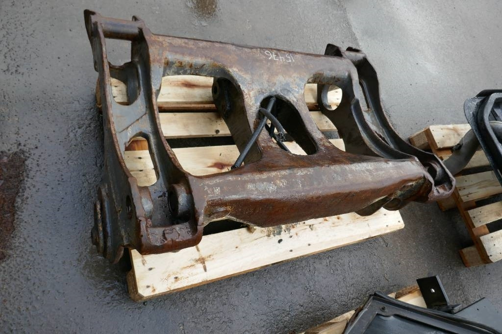 Volvo L90E Redskapsfäste - Quick coupler for Construction machinery: picture 2 Volvo L90E Redskapsfäste - Quick coupler for Construction machinery: picture 2