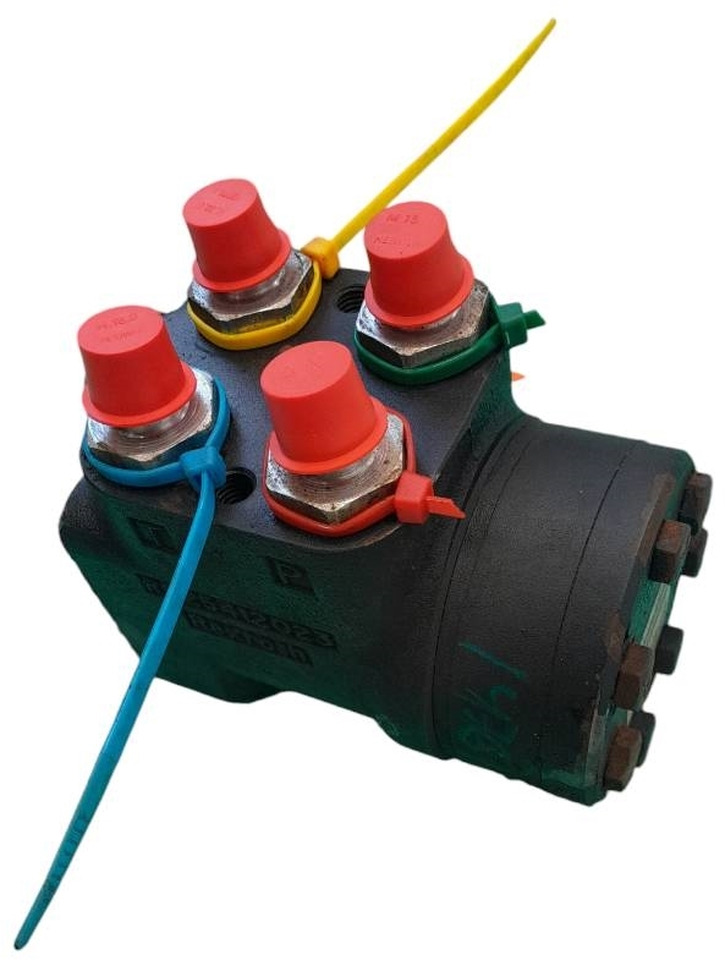 Wacker Neuson 6503-2 Orbitrolstyrning - Hydraulics for Construction machinery: picture 1 Wacker Neuson 6503-2 Orbitrolstyrning - Hydraulics for Construction machinery: picture 1