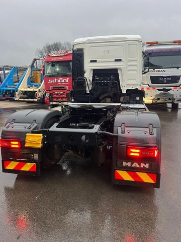 MAN TGS 18.420 4x2, Euro 6c, ADR, ALU, 2x MAN TGS 18.420 4x2, Euro 6c, ADR, ALU, 2x - Tractor unit: picture 5 MAN TGS 18.420 4x2, Euro 6c, ADR, ALU, 2x MAN TGS 18.420 4x2, Euro 6c, ADR, ALU, 2x - Tractor unit: picture 5