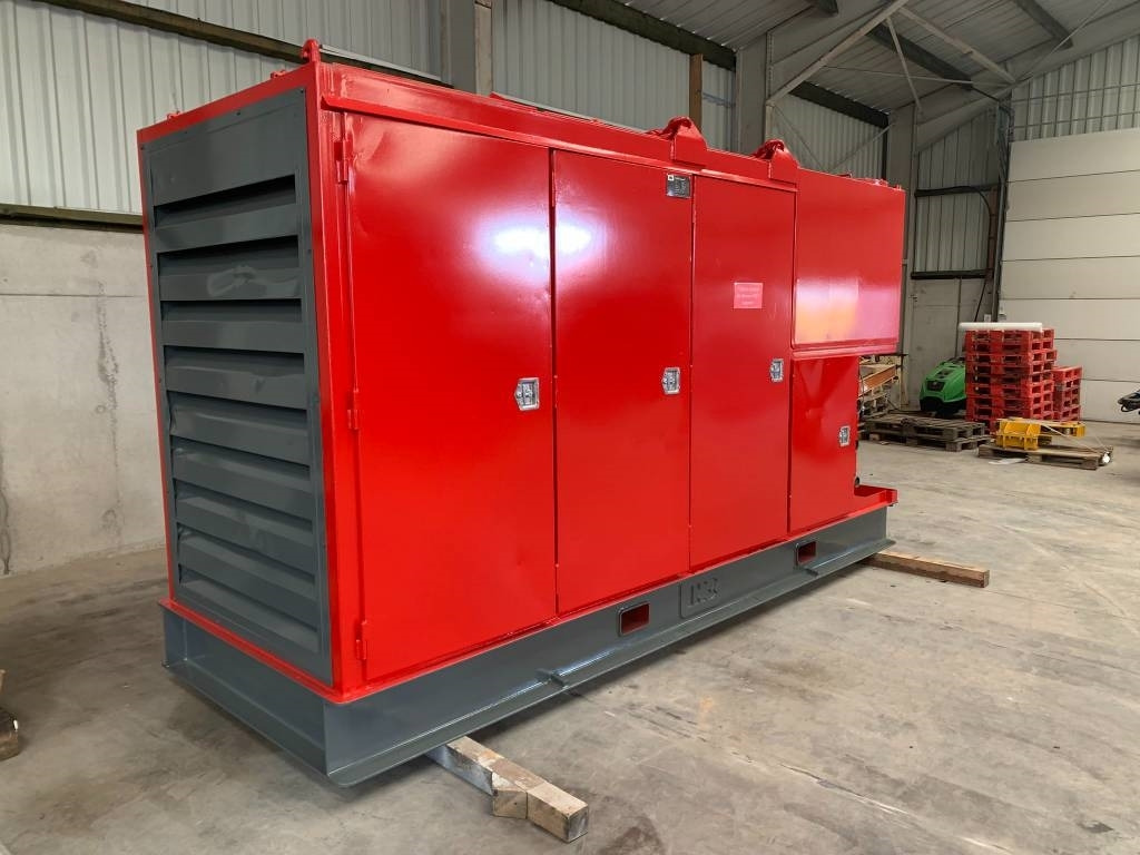 IHC Fundex FPP 20SNZ - Construction equipment: picture 3 IHC Fundex FPP 20SNZ - Construction equipment: picture 3