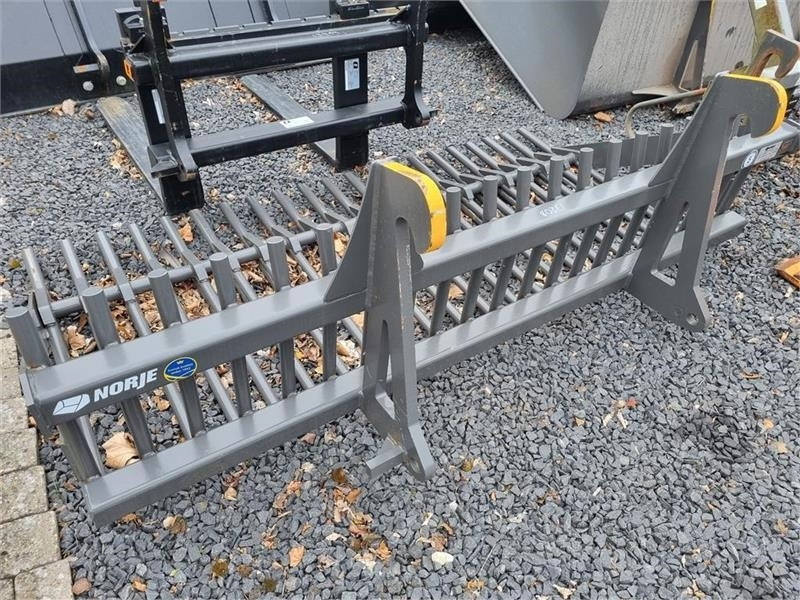 Norje Stengreb 235 cm. - Telescopic handler: picture 2 Norje Stengreb 235 cm. - Telescopic handler: picture 2