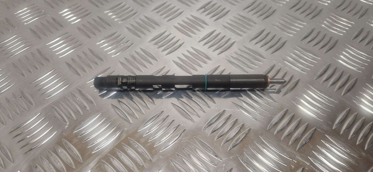 Et3 Injector Delphi R05001D JCB injector 320/06623 - Engine and parts for Construction machinery: picture 1 Et3 Injector Delphi R05001D JCB injector 320/06623 - Engine and parts for Construction machinery: picture 1