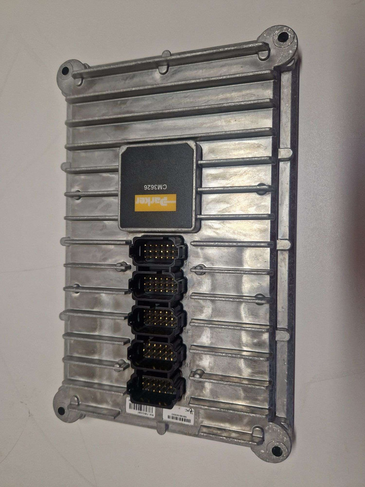 JCB ECU unit 728/D2287 PARKER CM3626 ECU unit - Engine and parts for Construction machinery: picture 1 JCB ECU unit 728/D2287 PARKER CM3626 ECU unit - Engine and parts for Construction machinery: picture 1