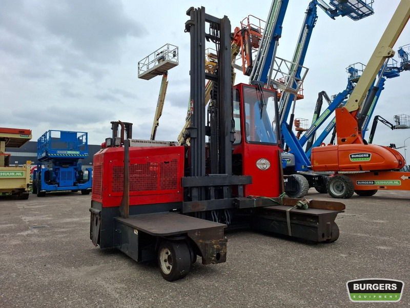 Combilift C3000GST - Side loader: picture 1 Combilift C3000GST - Side loader: picture 1