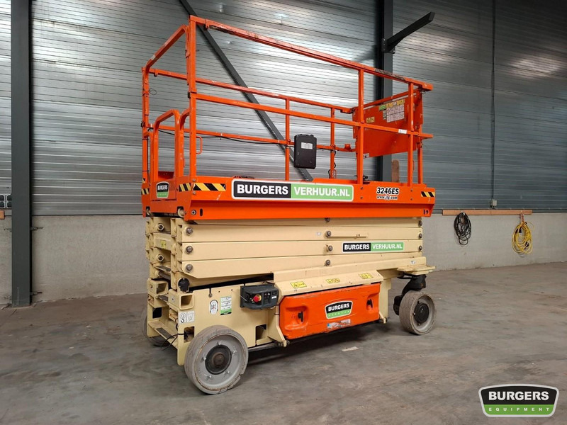 JLG 3246ES - Scissor lift: picture 1 JLG 3246ES - Scissor lift: picture 1