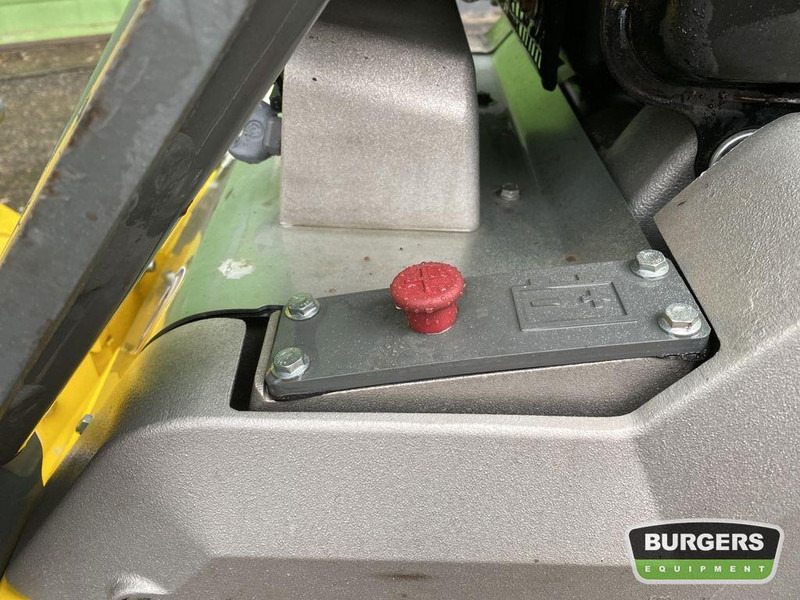 Vibratory plate Neuson DPU 65.55: picture 10