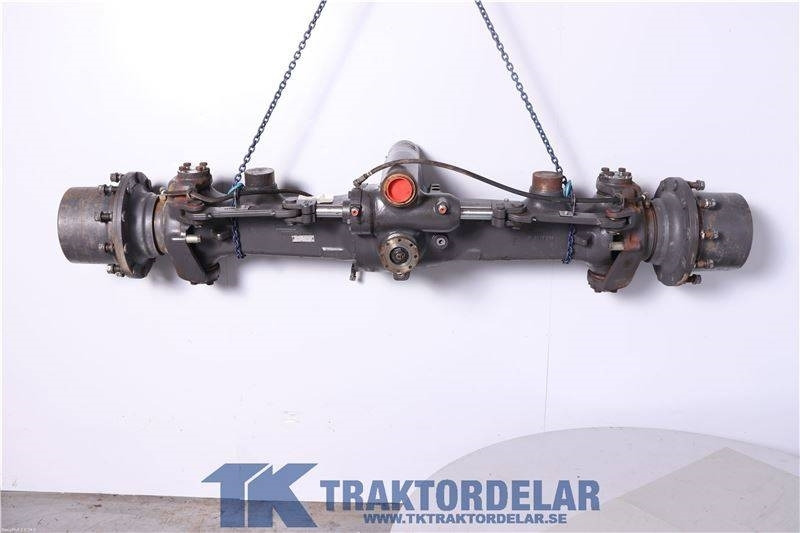 New Holland WE150C Framvagn - Axle and parts for Construction machinery: picture 2 New Holland WE150C Framvagn - Axle and parts for Construction machinery: picture 2