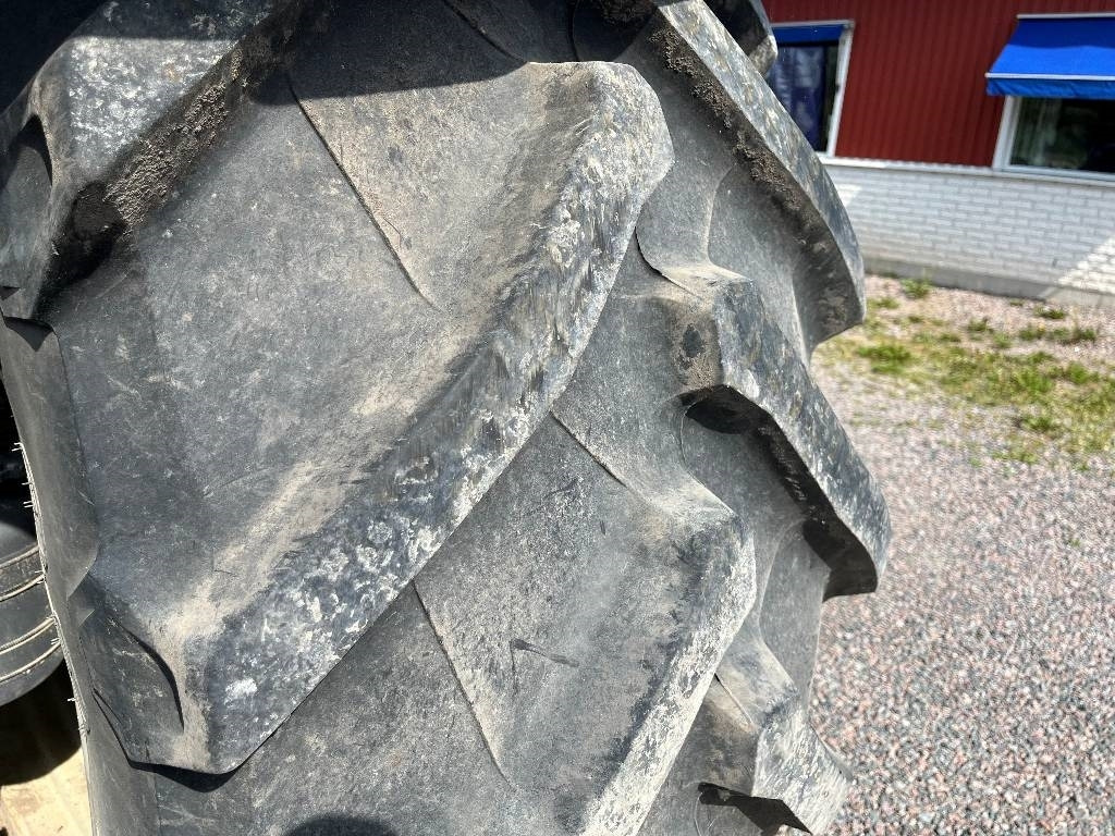 Valtra Valmet T174E Dismantled. Only spare parts  - Farm tractor: picture 4 Valtra Valmet T174E Dismantled. Only spare parts  - Farm tractor: picture 4