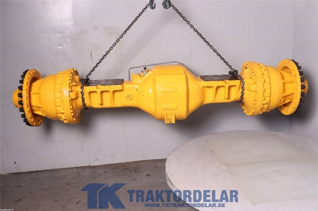 Volvo L 150 H Framvagn - Axle and parts for Construction machinery: picture 2 Volvo L 150 H Framvagn - Axle and parts for Construction machinery: picture 2