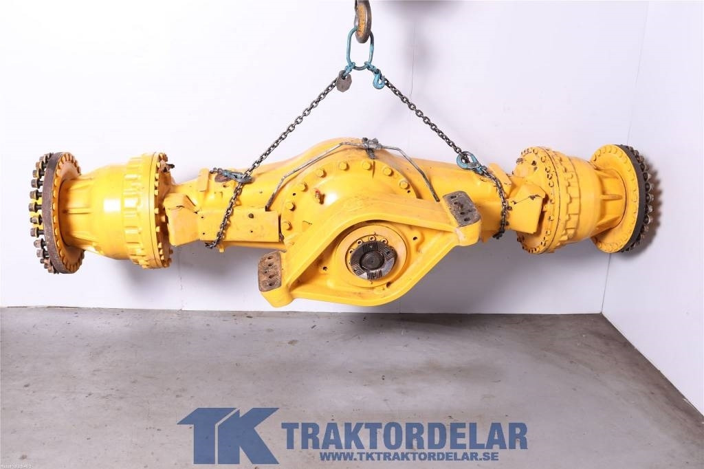 Volvo L 220 G Bakvagn - Axle and parts for Construction machinery: picture 1 Volvo L 220 G Bakvagn - Axle and parts for Construction machinery: picture 1