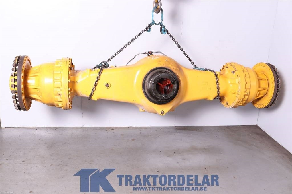 Volvo L 220 G Bakvagn - Axle and parts for Construction machinery: picture 2 Volvo L 220 G Bakvagn - Axle and parts for Construction machinery: picture 2