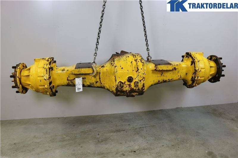 Volvo L50B Framvagn - Axle and parts for Construction machinery: picture 1 Volvo L50B Framvagn - Axle and parts for Construction machinery: picture 1
