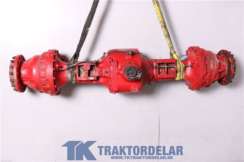 Volvo L90E Framvagn - Axle and parts for Construction machinery: picture 1 Volvo L90E Framvagn - Axle and parts for Construction machinery: picture 1