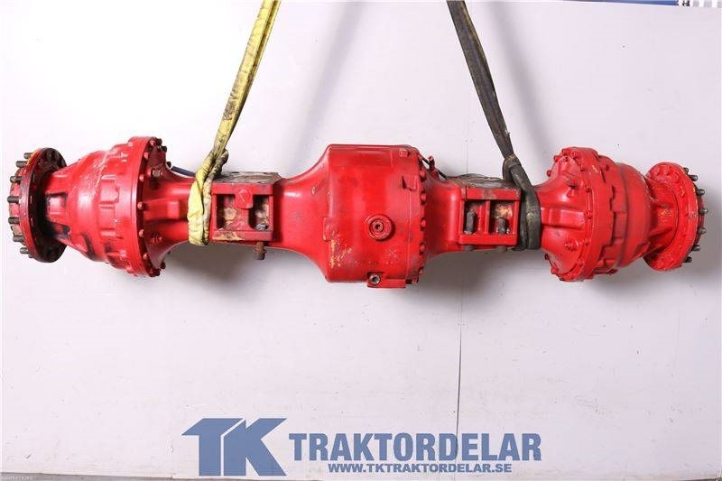Volvo L90E Framvagn - Axle and parts for Construction machinery: picture 2 Volvo L90E Framvagn - Axle and parts for Construction machinery: picture 2