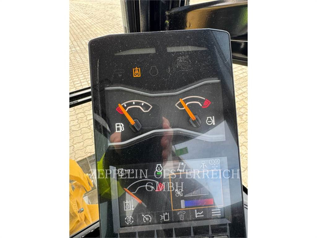 CAT 301.8-05 - Crawler excavator: picture 5 CAT 301.8-05 - Crawler excavator: picture 5