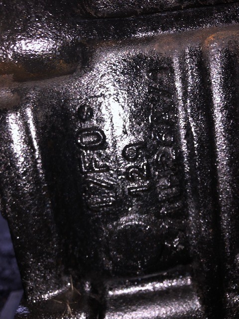 BLOK CYLINDRÓW Caterpillar C4.4 3711H26A/1 | PERKINS Blok silnika 1104D-44T 1104C-44T - Cylinder block for Construction machinery: picture 4 BLOK CYLINDRÓW Caterpillar C4.4 3711H26A/1 | PERKINS Blok silnika 1104D-44T 1104C-44T - Cylinder block for Construction machinery: picture 4