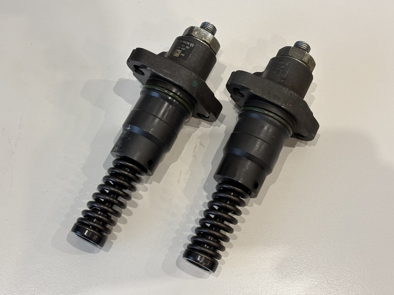 Bosch 0414673998 Pompa wtryskowa Jednosekcyjna Bosch 0414673998 - Fuel pump for Farm tractor: picture 1 Bosch 0414673998 Pompa wtryskowa Jednosekcyjna Bosch 0414673998 - Fuel pump for Farm tractor: picture 1