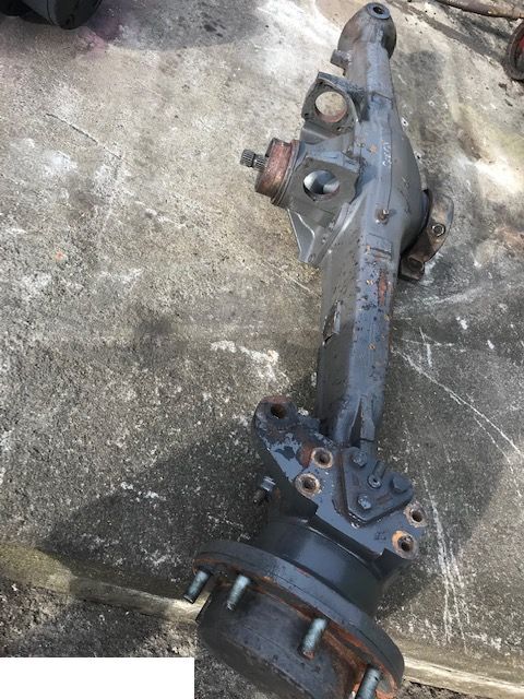 Claas Celtis - Dyfer Most Zwolnica Piasta - Differential gear for Agricultural machinery: picture 3 Claas Celtis - Dyfer Most Zwolnica Piasta - Differential gear for Agricultural machinery: picture 3