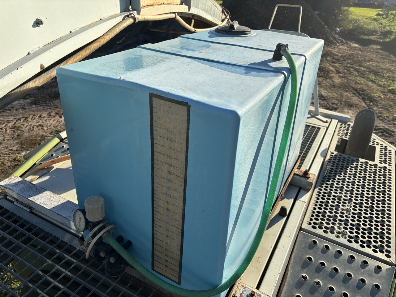 Claas Jaguar 800 820 840 860 880 Pompa Hydrauliczna - Hydraulic pump for Agricultural machinery: picture 3 Claas Jaguar 800 820 840 860 880 Pompa Hydrauliczna - Hydraulic pump for Agricultural machinery: picture 3