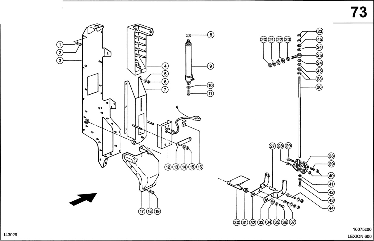 Claas Lexion 600 PŁYTA PODST. 0007953551 (Elektryka, kwantymetr - czujnik wilgotności) - Sensor for Agricultural machinery: picture 1 Claas Lexion 600 PŁYTA PODST. 0007953551 (Elektryka, kwantymetr - czujnik wilgotności) - Sensor for Agricultural machinery: picture 1