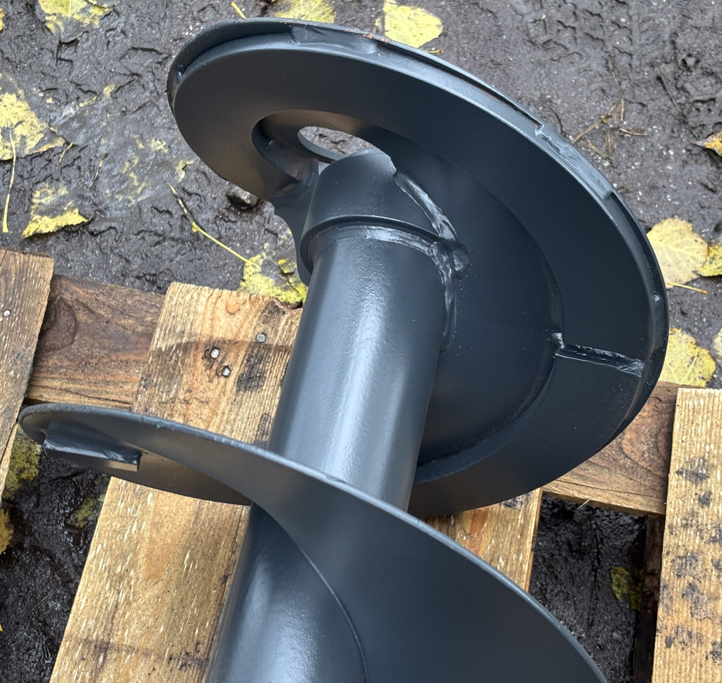 Claas Lexion 750 Ślimak Transportowy Rozładunku Ziarna 0007552066 0007554456 - Auger: picture 5 Claas Lexion 750 Ślimak Transportowy Rozładunku Ziarna 0007552066 0007554456 - Auger: picture 5