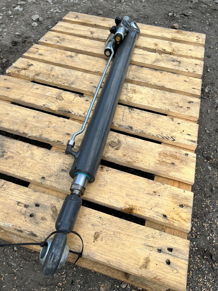 Claas Lexion Siłownik hydrauliczny rury rozładowczej 0000409622 - Hydraulic cylinder for Agricultural machinery: picture 3 Claas Lexion Siłownik hydrauliczny rury rozładowczej 0000409622 - Hydraulic cylinder for Agricultural machinery: picture 3