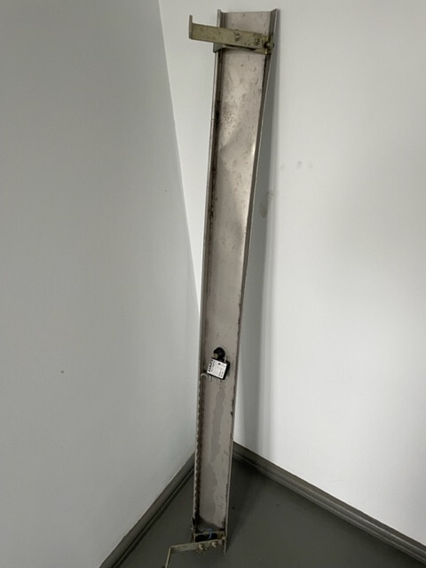 Claas mega czujnik strat 0000128420 - Sensor for Agricultural machinery: picture 1 Claas mega czujnik strat 0000128420 - Sensor for Agricultural machinery: picture 1