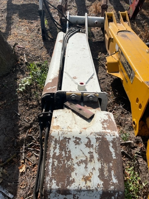 Claas ranger ramie podnośnik teleskop siłowniki hydrauliczne - Hydraulic cylinder for Agricultural machinery: picture 3 Claas ranger ramie podnośnik teleskop siłowniki hydrauliczne - Hydraulic cylinder for Agricultural machinery: picture 3