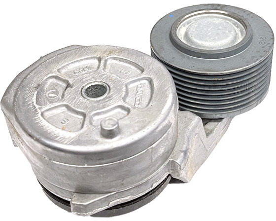 Cummins 4BT 6BT ISB QSB QSL - napinacz paska - Belt tensioner for Construction machinery: picture 1 Cummins 4BT 6BT ISB QSB QSL - napinacz paska - Belt tensioner for Construction machinery: picture 1