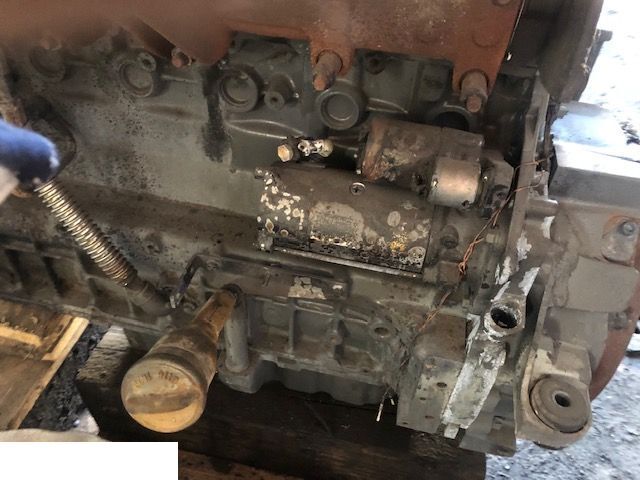 Deutz TCD6.1L6 - Engine for Agricultural machinery: picture 3 Deutz TCD6.1L6 - Engine for Agricultural machinery: picture 3