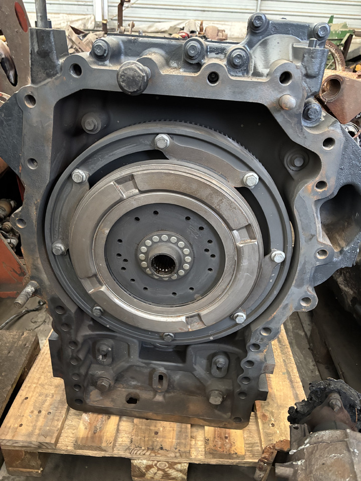 Fendt 936 Gen 7 Silnik D1556LE523 Koło Zamachowe Pierścień H218PF150273A H221PF050010A CZĘŚCI - Flywheel for Agricultural machinery: picture 1 Fendt 936 Gen 7 Silnik D1556LE523 Koło Zamachowe Pierścień H218PF150273A H221PF050010A CZĘŚCI - Flywheel for Agricultural machinery: picture 1