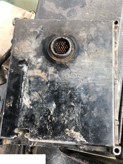 Ford 8730 8830 8630 8730 8830 - TRANSMISSION CONTROL MODULE E9NN7Z369AF - ECU for Agricultural machinery: picture 1 Ford 8730 8830 8630 8730 8830 - TRANSMISSION CONTROL MODULE E9NN7Z369AF - ECU for Agricultural machinery: picture 1