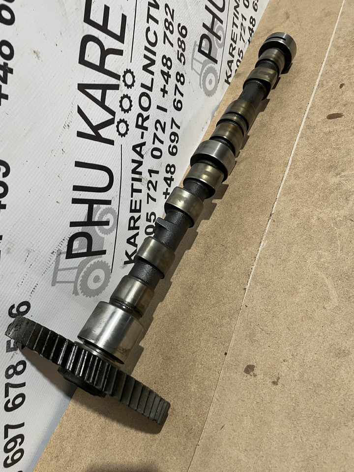 John Deere 4045 4,5l - wałek rozrządu RE56375 - Camshaft for Agricultural machinery: picture 3 John Deere 4045 4,5l - wałek rozrządu RE56375 - Camshaft for Agricultural machinery: picture 3