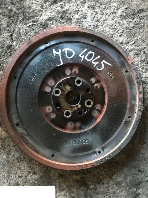John Deere 4045 - Koło Zamachowe r500065 - Flywheel for Agricultural machinery: picture 1 John Deere 4045 - Koło Zamachowe r500065 - Flywheel for Agricultural machinery: picture 1
