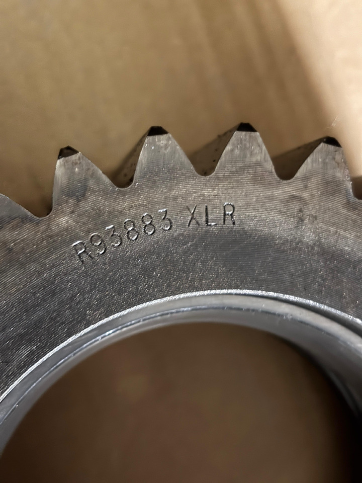 John Deere 6J 6M 6170M 7610 7710 7810 7820 Koło Planetarne Satelita Przekładnia Planetarna R93883 - Differential gear for Agricultural machinery: picture 2 John Deere 6J 6M 6170M 7610 7710 7810 7820 Koło Planetarne Satelita Przekładnia Planetarna R93883 - Differential gear for Agricultural machinery: picture 2