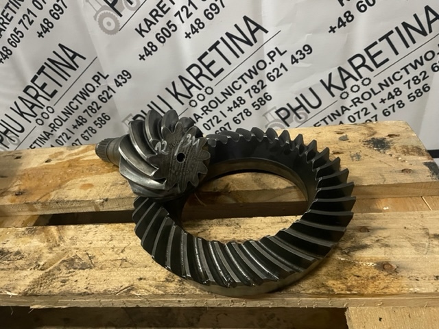 John deere talerz i atak 12/34 - Differential gear for Agricultural machinery: picture 3 John deere talerz i atak 12/34 - Differential gear for Agricultural machinery: picture 3