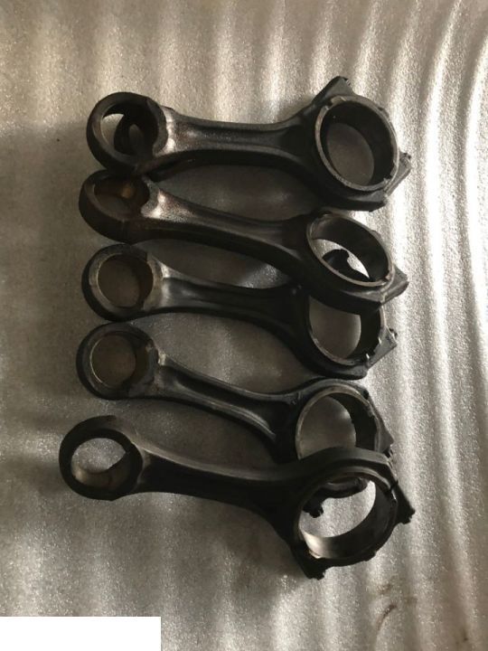 Korbowód / Korbowody Man D20 - Connecting rod for Agricultural machinery: picture 1 Korbowód / Korbowody Man D20 - Connecting rod for Agricultural machinery: picture 1