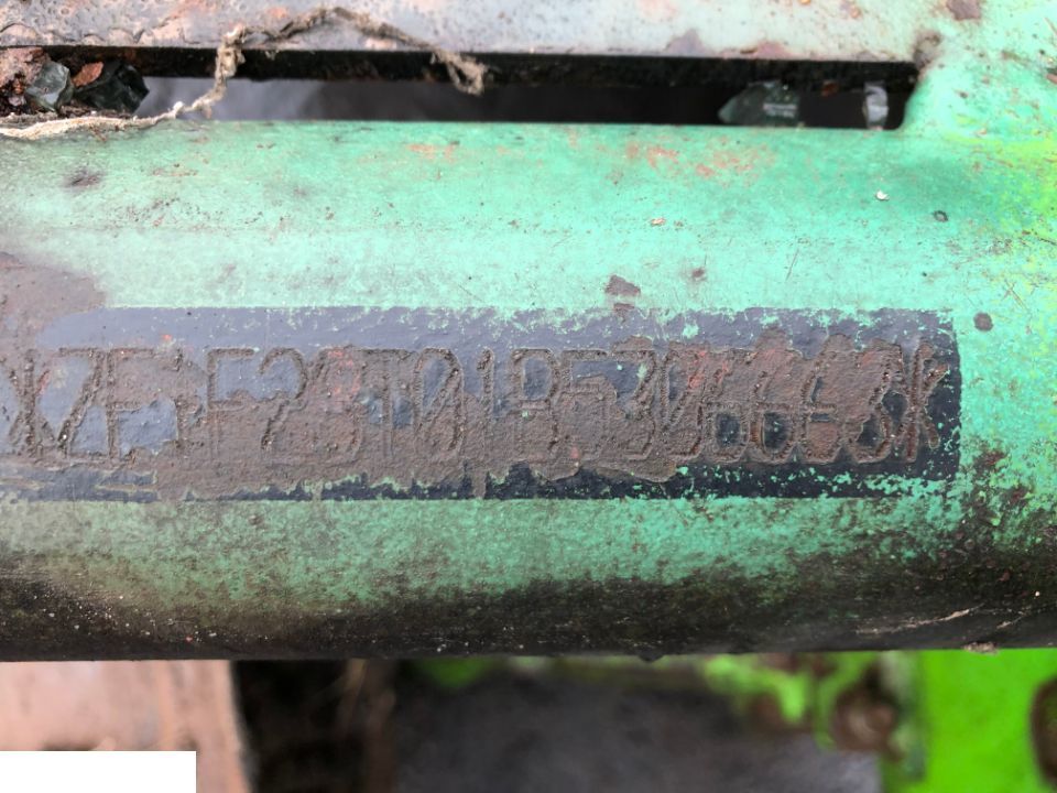 Ładowarka Merlo P34.7 PLUS 2005 rok - CZĘŚCI - ATAK - Transmission for Agricultural machinery: picture 2 Ładowarka Merlo P34.7 PLUS 2005 rok - CZĘŚCI - ATAK - Transmission for Agricultural machinery: picture 2