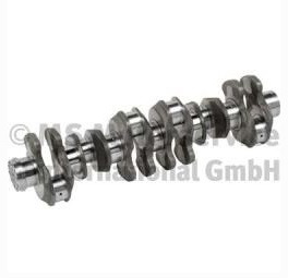 Man D2676 - wał korbowy niemiecki NOWY GWARANCJA 51.02101-0632 - Crankshaft for Agricultural machinery: picture 1 Man D2676 - wał korbowy niemiecki NOWY GWARANCJA 51.02101-0632 - Crankshaft for Agricultural machinery: picture 1