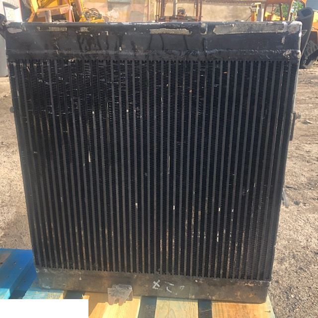 Manitou 627 - Chłodnica - Radiator for Telescopic handler: picture 3 Manitou 627 - Chłodnica - Radiator for Telescopic handler: picture 3