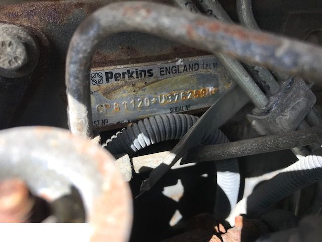 Manitou Maniaccess 165 ATJ Hydraulika - Rozdzielacz - Hydraulic valve for Articulated boom: picture 4 Manitou Maniaccess 165 ATJ Hydraulika - Rozdzielacz - Hydraulic valve for Articulated boom: picture 4