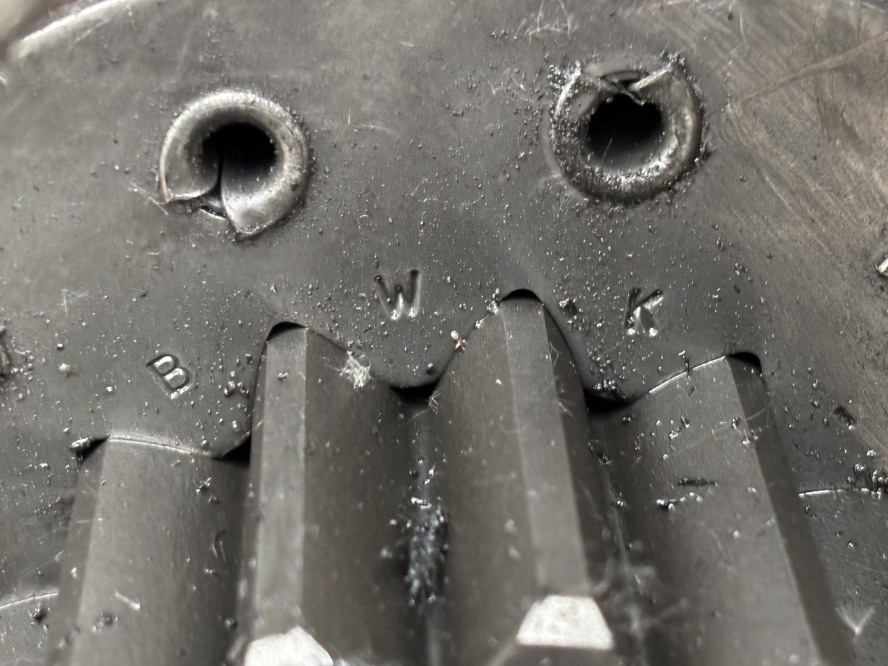 Massey Ferguson 3690 Obudowa Hamulca Tylnego Prawa 3616544M2 - Brake accessory for Agricultural machinery: picture 4 Massey Ferguson 3690 Obudowa Hamulca Tylnego Prawa 3616544M2 - Brake accessory for Agricultural machinery: picture 4