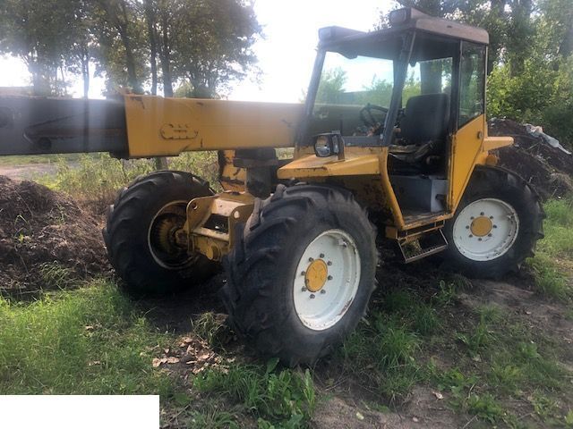 Matbro TS 270 - Skrzynia - Gearbox for Telescopic handler: picture 1 Matbro TS 270 - Skrzynia - Gearbox for Telescopic handler: picture 1