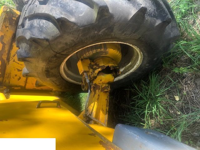 Matbro TS 280 - Skrzynia - Gearbox for Telescopic handler: picture 3 Matbro TS 280 - Skrzynia - Gearbox for Telescopic handler: picture 3