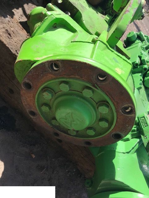 Merlo - Półoś - Drive shaft for Agricultural machinery: picture 2 Merlo - Półoś - Drive shaft for Agricultural machinery: picture 2