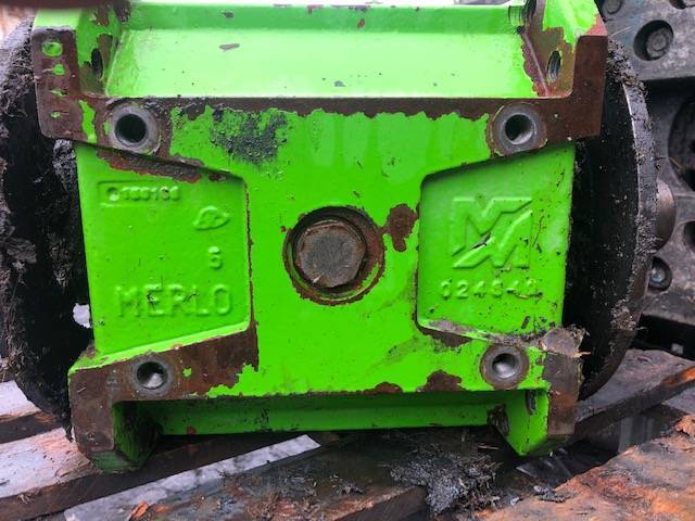 Merlo - Wkład Mostu Dyferencjał - Differential gear for Agricultural machinery: picture 3 Merlo - Wkład Mostu Dyferencjał - Differential gear for Agricultural machinery: picture 3