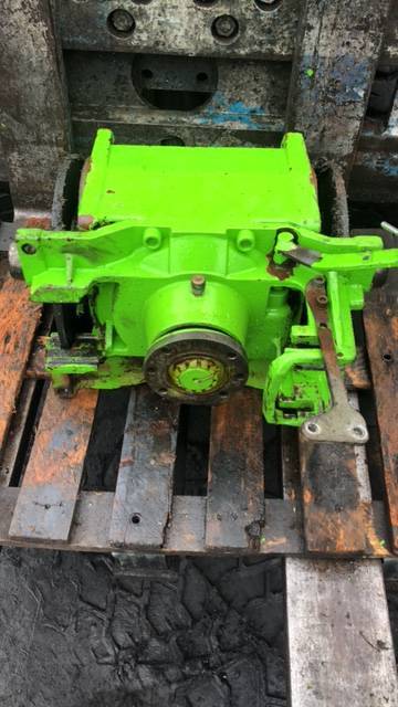 Merlo - Wkład Mostu Dyferencjał - Differential gear for Agricultural machinery: picture 1 Merlo - Wkład Mostu Dyferencjał - Differential gear for Agricultural machinery: picture 1