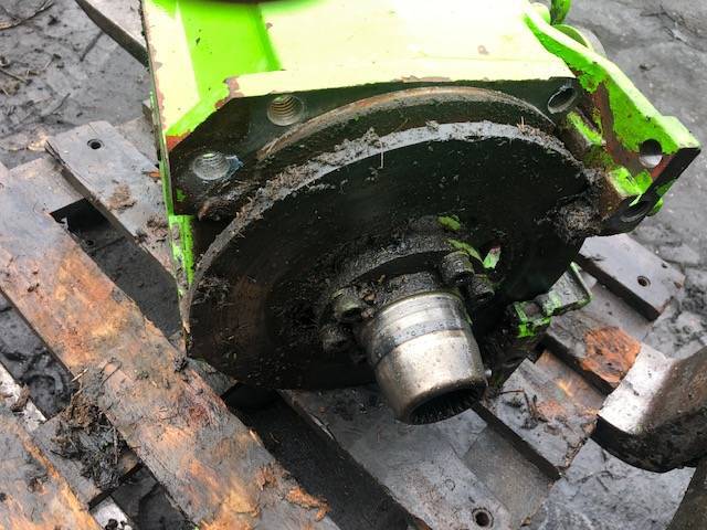 Merlo - Wkład Mostu Dyferencjał - Differential gear for Agricultural machinery: picture 4 Merlo - Wkład Mostu Dyferencjał - Differential gear for Agricultural machinery: picture 4